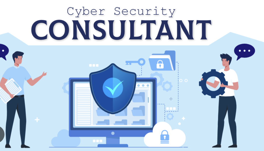 Cybersecurity Consulting